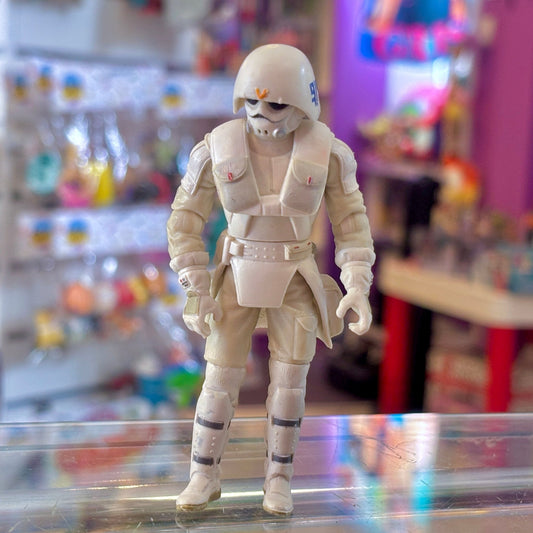 Star Wars: 30th Anniversary Collection - Ralph McQuarrie Concept Snowtrooper Action Figure (Hasbro, 2008) (Copy) (Copy) - PopCultGang