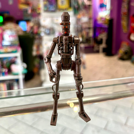Star Wars: Clone Wars - IG - 86 Assassin Droid (2008) - PopCultGang