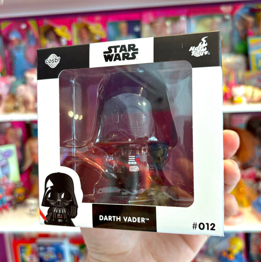 Star Wars: Darth Vader (Cosbi, Hot Toys) - PopCultGang