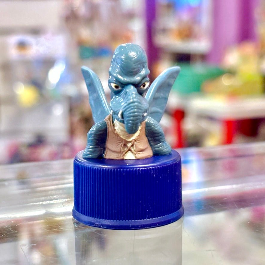Star Wars: Pepsi Bottle Cap Figures (Japan Exclusive, 2000s) - PopCultGang