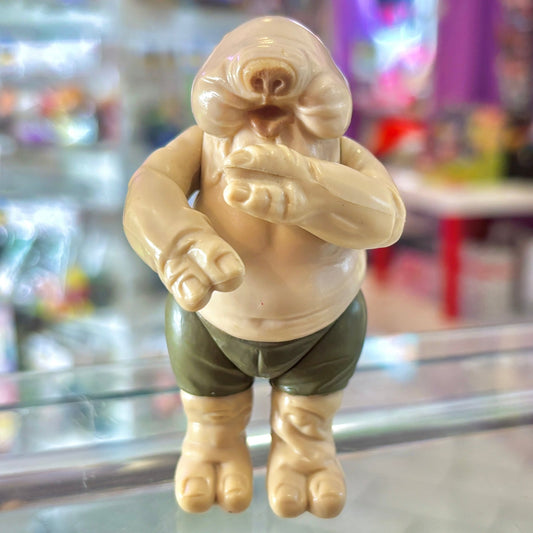 Star Wars: Return of the Jedi - Droopy McCool Action Figure (1983) - PopCultGang