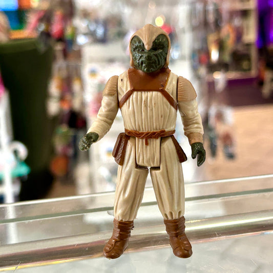 Star Wars: Return of the Jedi - Klaatu (1983) (Skiff Guard Outfit) - PopCultGang