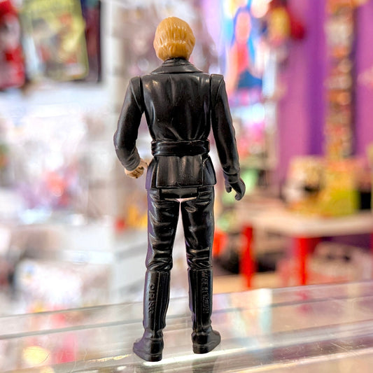 Star Wars: Return of the Jedi - Luke Skywalker Action Figure (Kenner, 1983) - PopCultGang