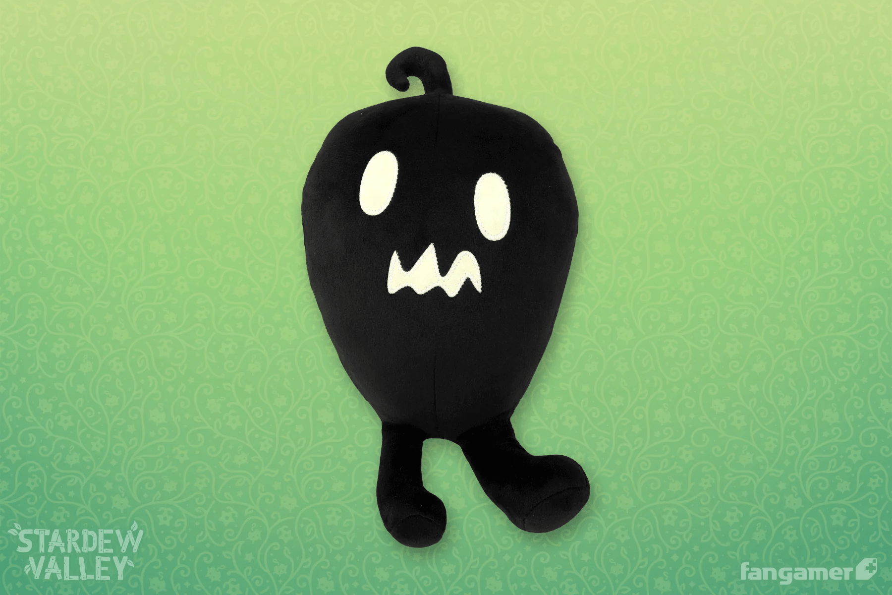 Stardew Valley - Krobus Plush - PopCultGang