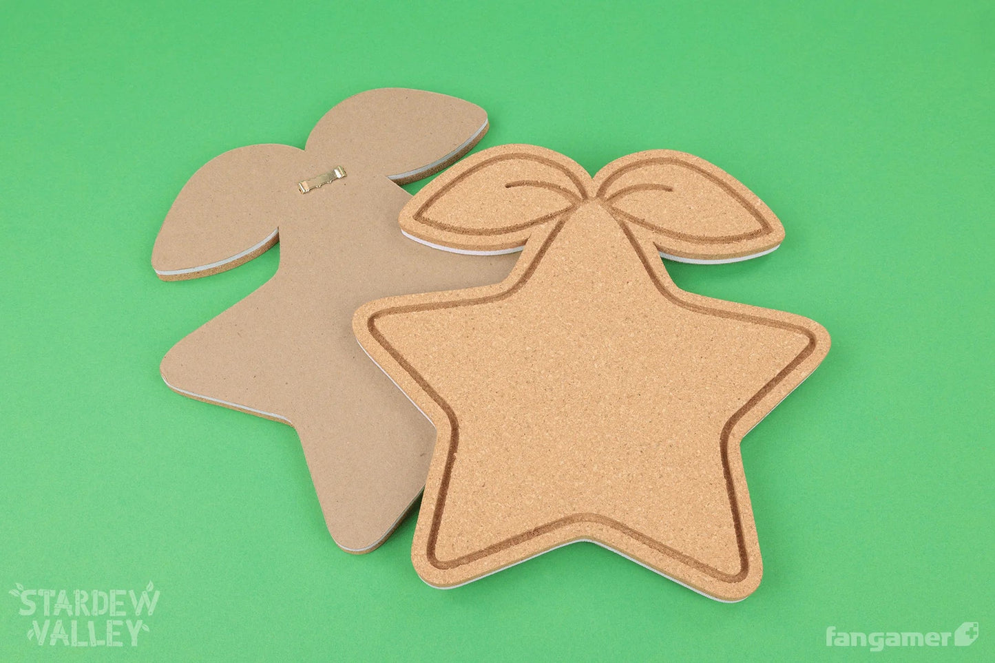 Stardew Valley - Stardrop Corkboard (Fangamer) - PopCultGang