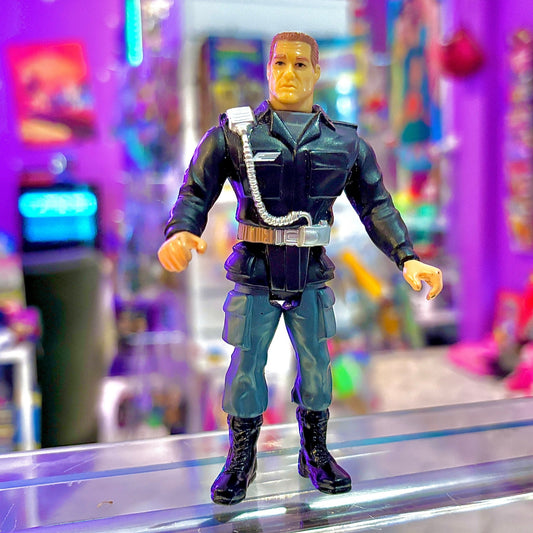 Stargate: Jack O’ Neil Action Figure (Hasbro, 1994) - PopCultGang