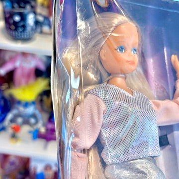 Steffi Love: Live - Fashion Doll (Simba Toys, 90s) - PopCultGang