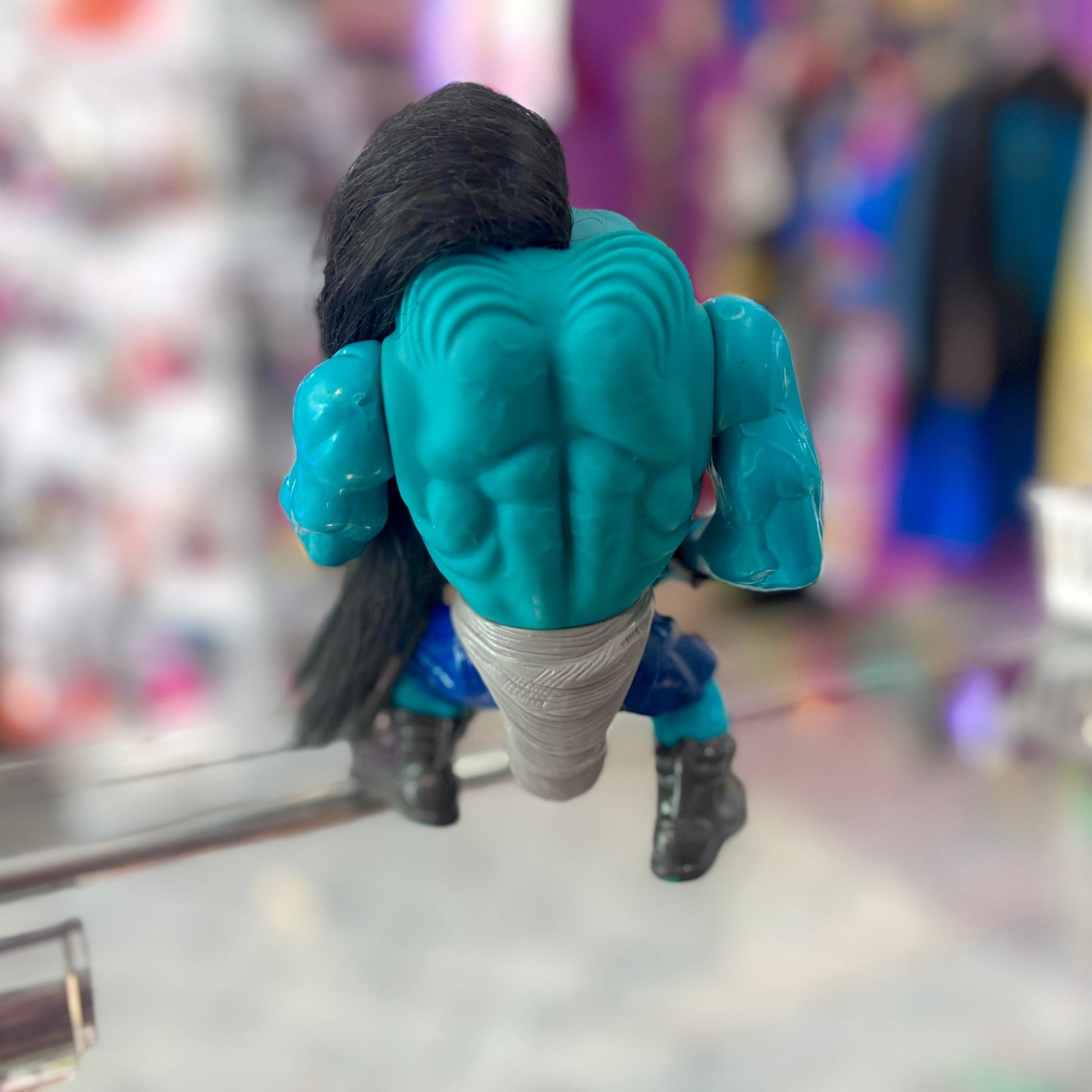 Street Sharks Takeover: A Look At Our Favorite Fintastic Heroes Street Sharks Takeover: A Look At Our Favorite Fintastic Heroes