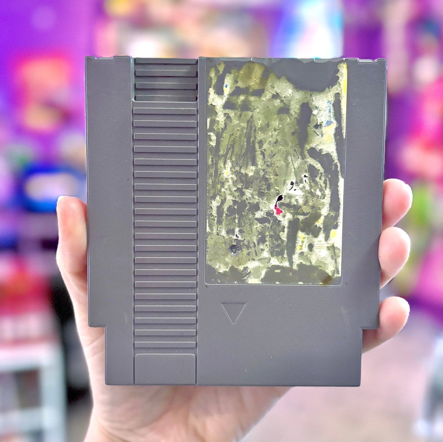 Super Mario Bros. 3 (NES) - PopCultGang