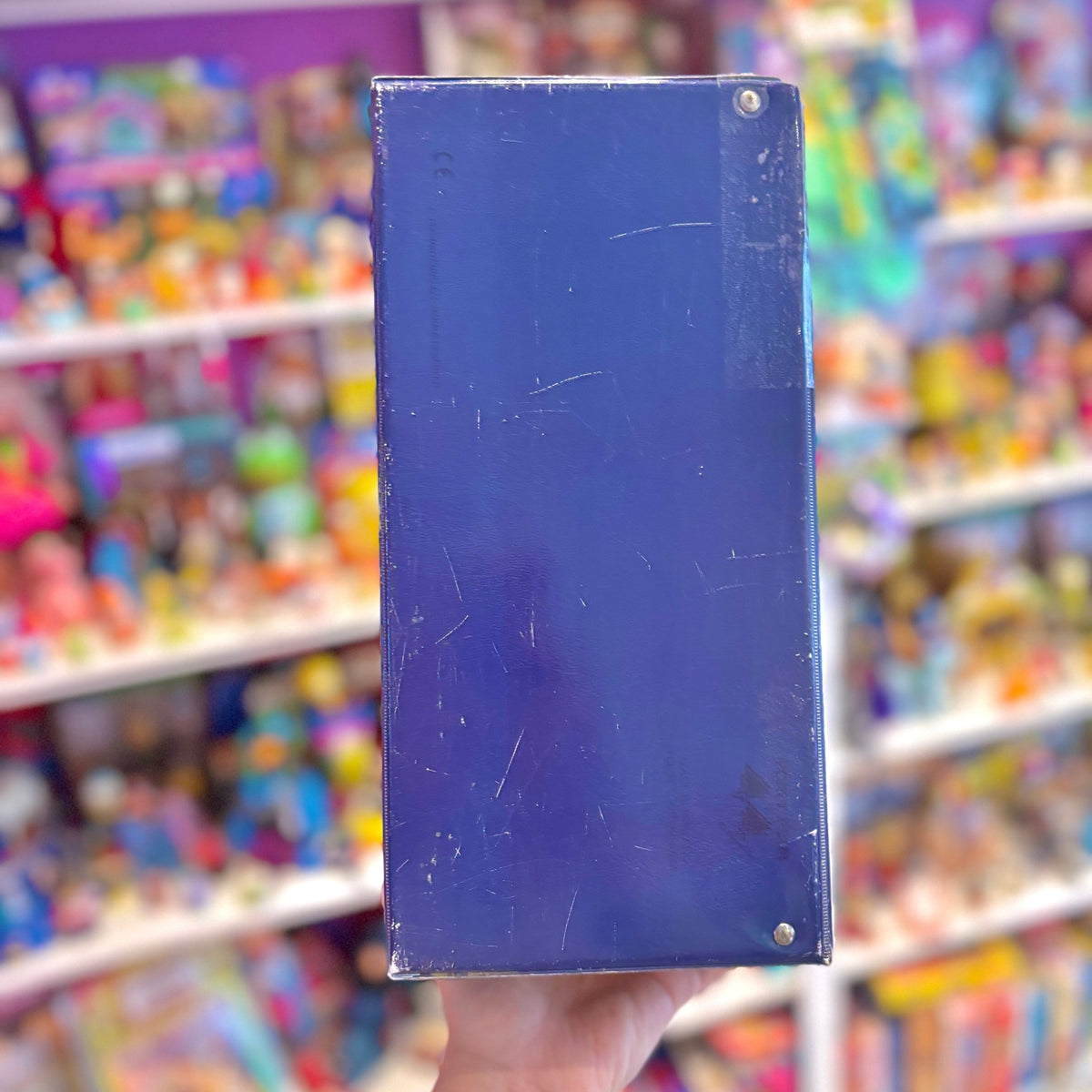 Super Mario Bros NES Cartridge Carrying Case (Nintendo, 80s) - PopCultGang