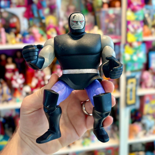 Superman: The Animated Series - Darkseid (Action Figure) - PopCultGang