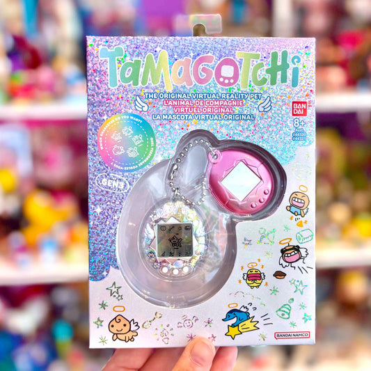 Tamagotchi: Celebration 2026 (Bandai, 2026) - PopCultGang