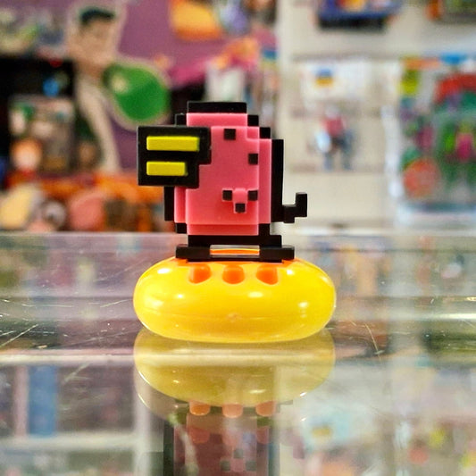 Tamagotchi Hashizotchi Choco Egg Figure (Bandai Candy) - PopCultGang