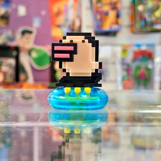 Tamagotchi Tarakotchi Choco Egg Figure (Bandai Candy) - PopCultGang