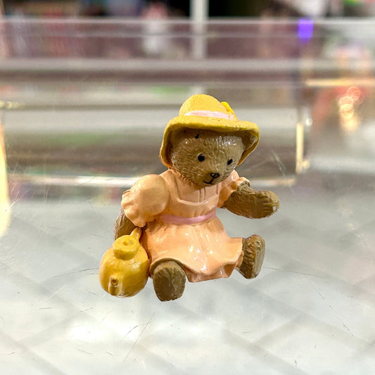 Teddy In My Pocket: Picnic Set - Amanda - PopCultGang