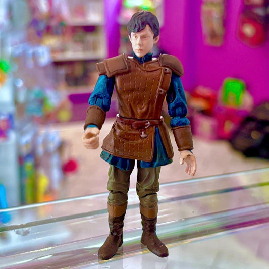 The Chronicles of Narnia: Prince Caspian Action Figure (2000s) - PopCultGang