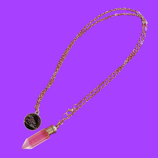 The Dark Crystal: Age of Resistance Promo Necklace (Netflix) - PopCultGang