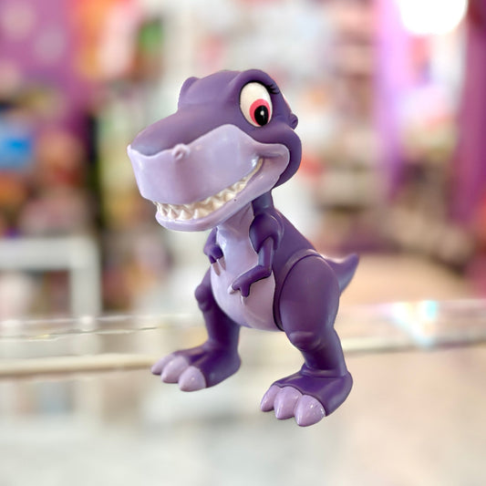 The Land Before Time: Chomper Figure (1996) - PopCultGang