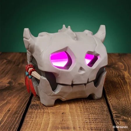 The Legend of Zelda: Bokoblin Chest Light with Sound (Nintendo) - PopCultGang