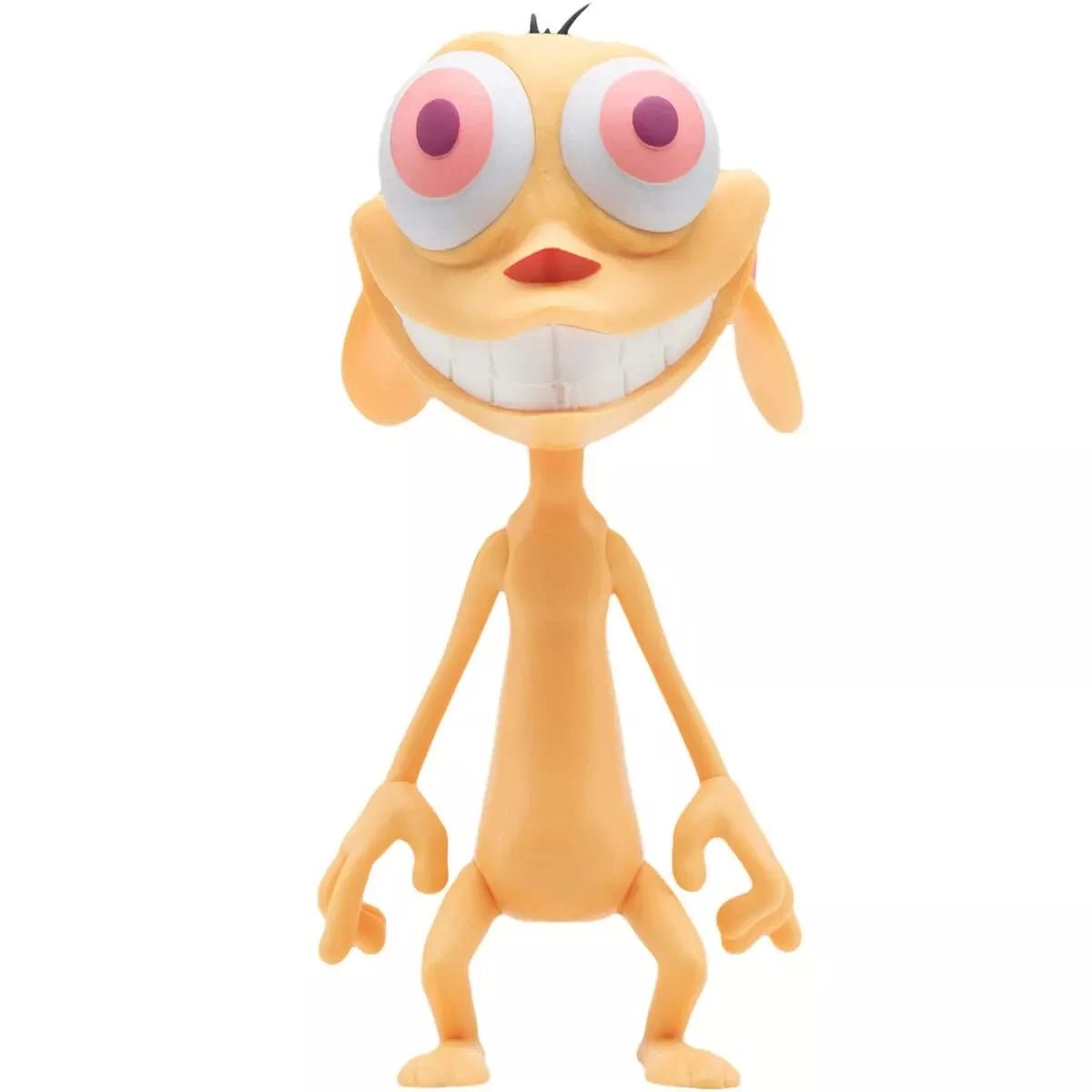 The Ren & Stimpy Show - Ren Deluxe Action Figure 18cm - Ultimates (Super7) - PopCultGang