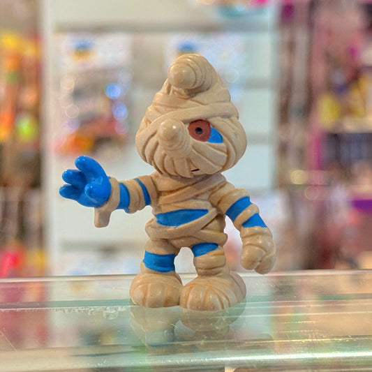 The Smurfs: The Mummy Smurf PVC Figure (Schleich, 2005) (Copy) - PopCultGang