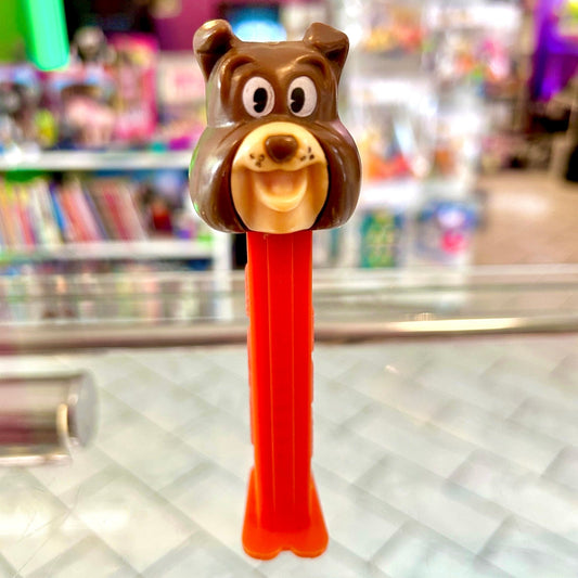 Tom & Jerry: Spike The Dog PEZ Dispenser (90s) - PopCultGang