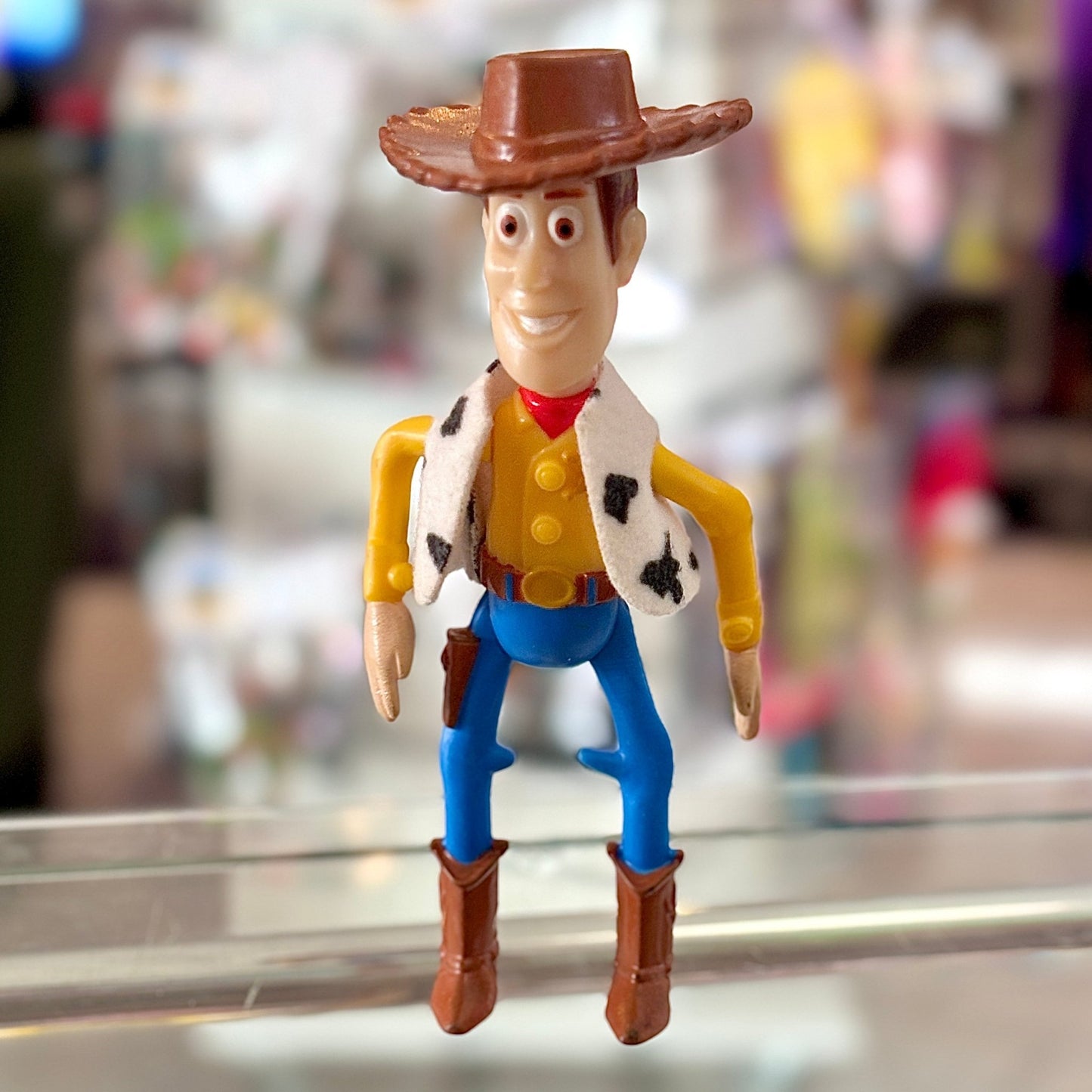 Toy Story 2 Figures (McDonalds, 2000) - PopCultGang