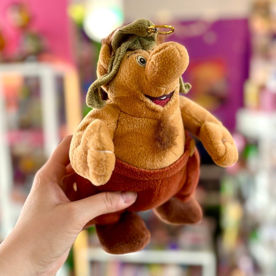 Troll Tales (Trolderi): Humpe Small Plush (2000) - PopCultGang