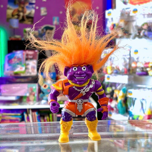 Troll Warriors: Sven The Freedom Fighter Action Figure (Tyco, 1993) - PopCultGang