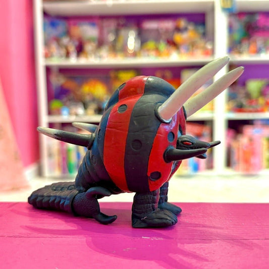 Ultraman: Black End Kaiju Monster - Vinyl Sofubi Figure (Bandai, 2002) - PopCultGang