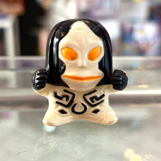 Ultraman: Dada Kaiju Finger Puppet Vinyl Figure (Bandai, 90s) - PopCultGang