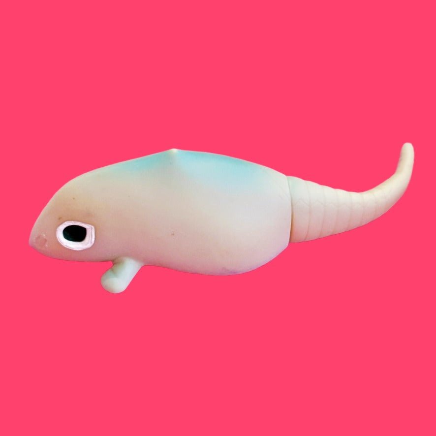 Ultraman: Gavadon Kaiju Monster - Vinyl Sofubi Figure (Bandai, 2000s) - PopCultGang