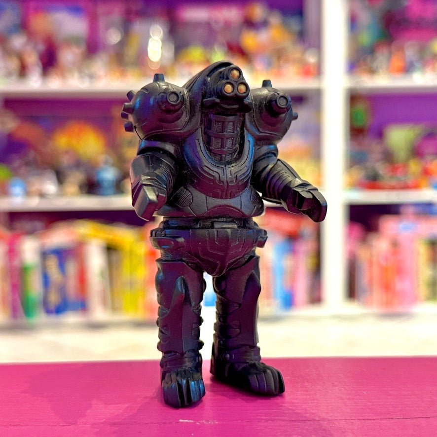 Ultraman: Inpelaizer Kaiju Monster - Vinyl Sofubi Figure (Bandai, 2000s) - PopCultGang