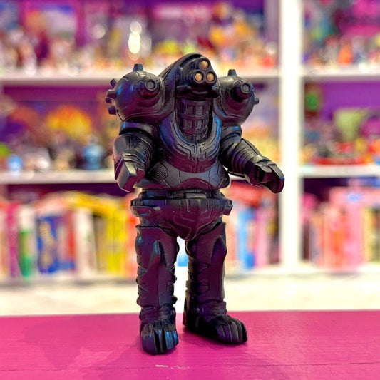 Ultraman: Inpelaizer Kaiju Monster - Vinyl Sofubi Figure (Bandai, 2000s) - PopCultGang