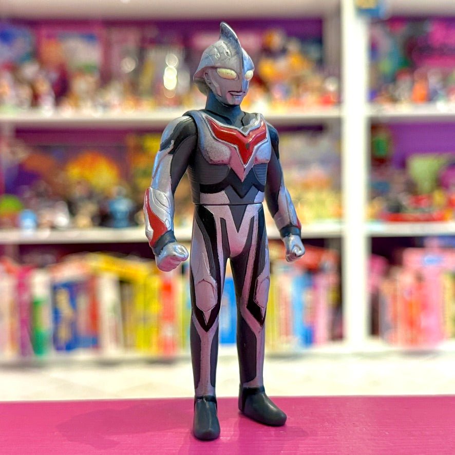 Ultraman Nexus Anphans Vinyl Sofubi Figure (Bandai, 2000s) - PopCultGang