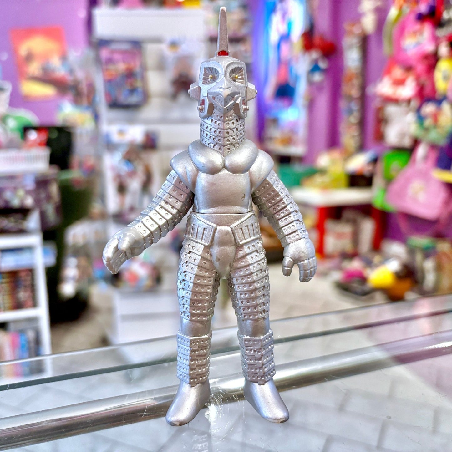 Ultraman: Windom Kaiju Monster - Vinyl Sofubi Figure (Bandai, 2020) - PopCultGang