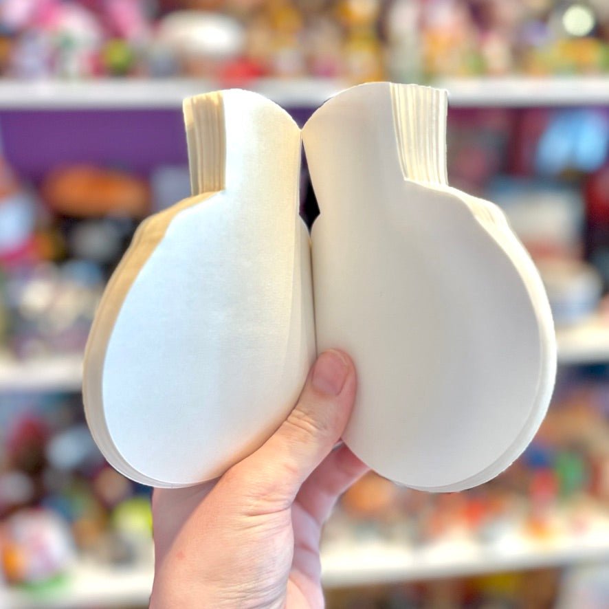 Uncle Scrooge Mini Notepad (Disney, 1984) - PopCultGang