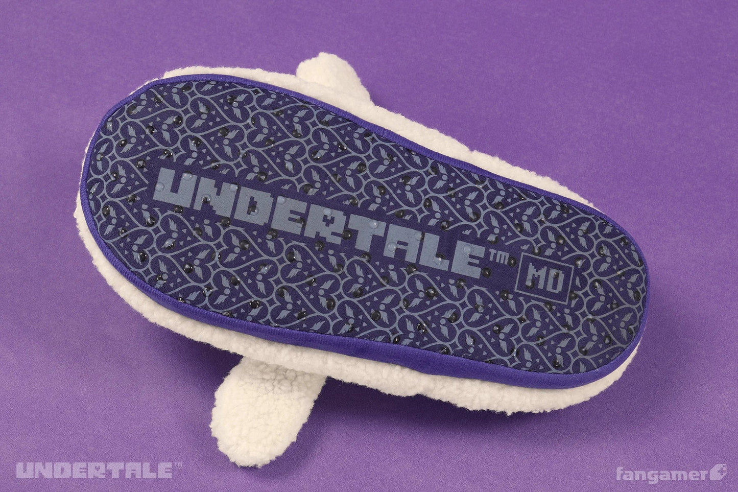 Undertale - Toriel Slippers - PopCultGang