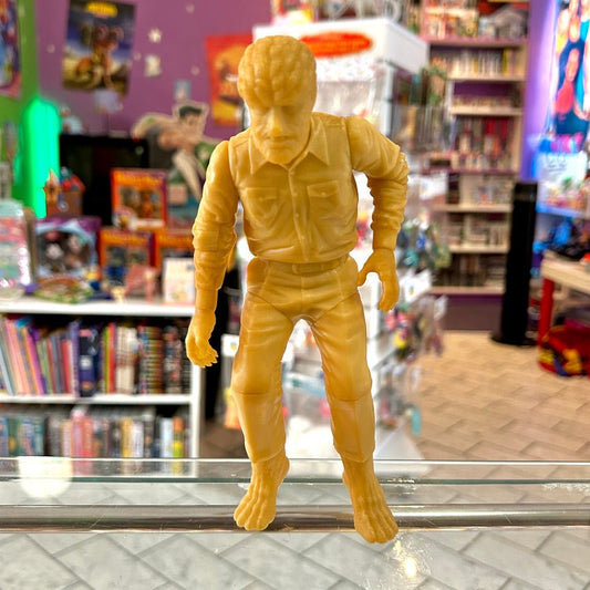 Universal Monsters: The Wolf Man Glow in the Dark Figure (Sideshow, 90s) - PopCultGang