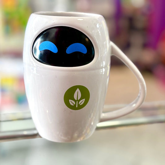 Wall - E: Eve Mug (Disney Pixar) - PopCultGang