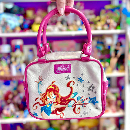 Winx Club Hand Bag (2000s) - PopCultGang