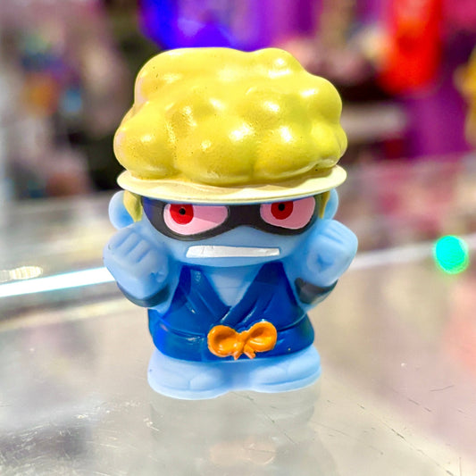 Yo - Kai Watch: K'mon - K'mon Finger Puppet - Soft Vinyl Figure (2010s) - PopCultGang