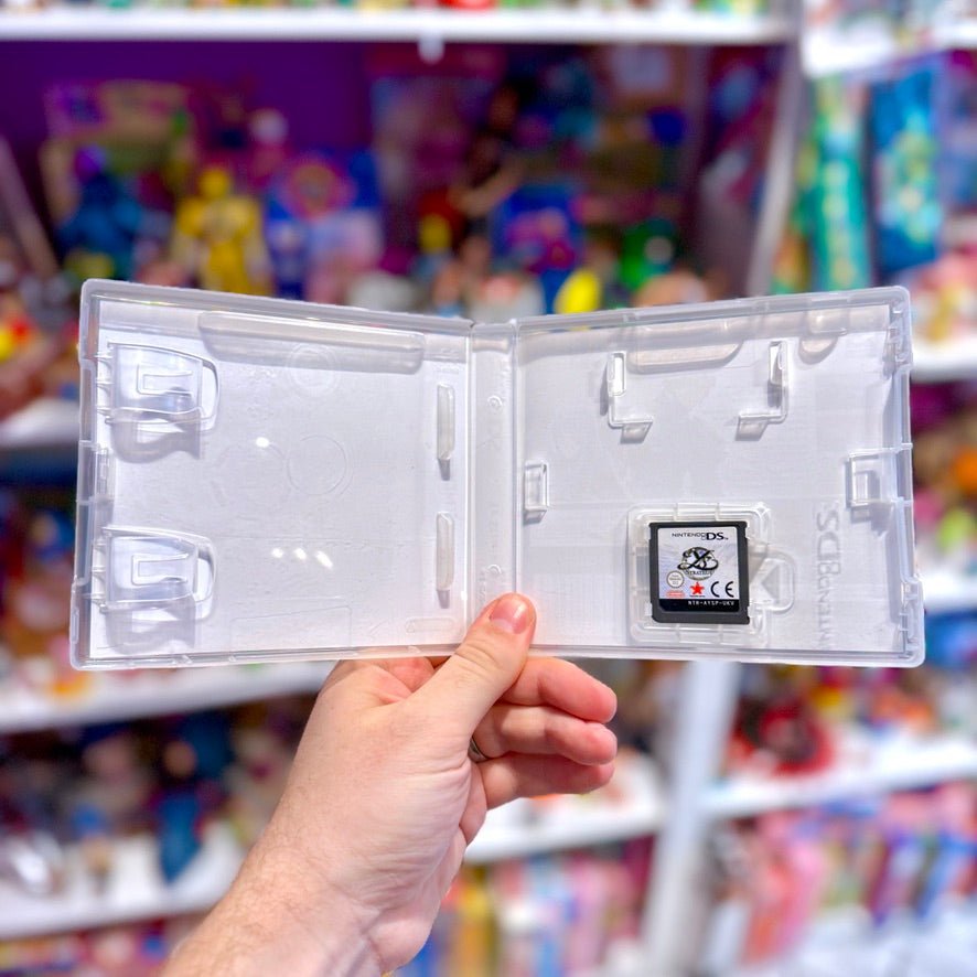 YS Strategy (Nintendo DS) - PopCultGang
