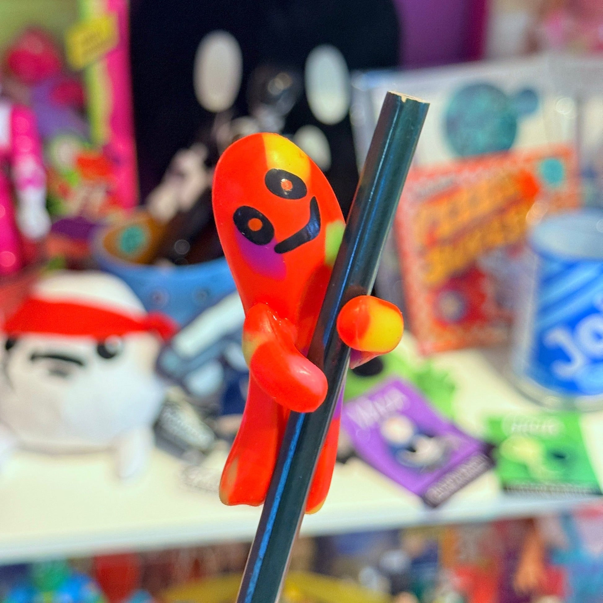 Yumi Nikki: KyuuKyuu - kun Desk Toy (Fangamer) - PopCultGang