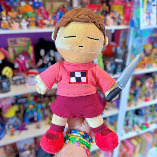 Yumi Nikki: Madotsuki Plush (Fangamer) - PopCultGang